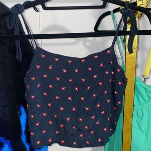 brandy melville top